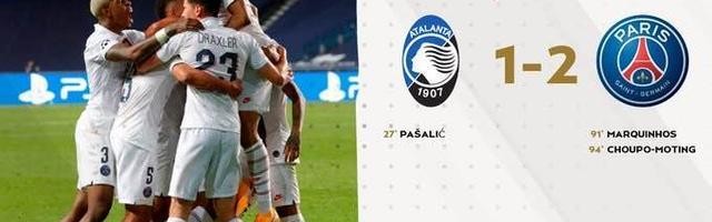  亚特兰大战术革新，加斯佩里尼打造意甲新势力