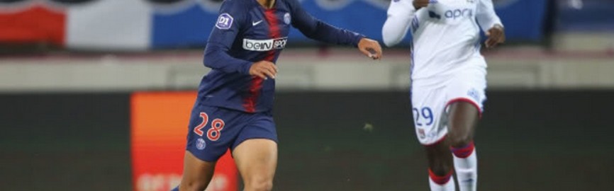  里昂女足四连冠创历史新纪录  