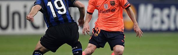  国际米兰功勋老臣离队，球迷泪洒告别仪式