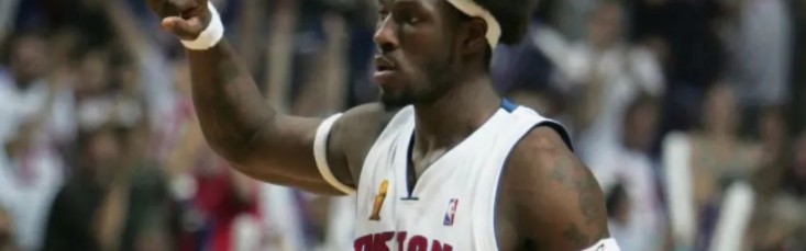  马刺新秀索汉当选最佳防守一阵  