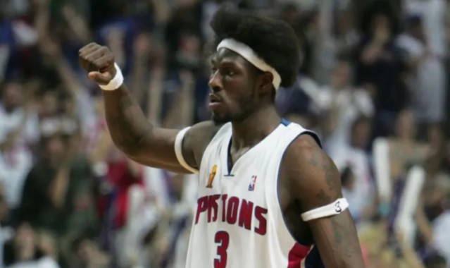  马刺新秀索汉当选最佳防守一阵  