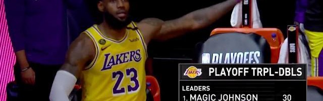  班凯罗生涯首次三双，魔术主场爆冷击败凯尔特人震惊联盟