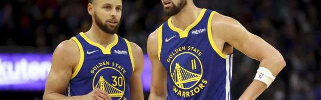  勇士主场连胜纪录被终结  