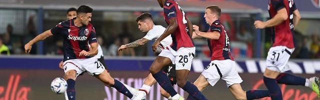  梅斯德比战万人空巷激情四射  