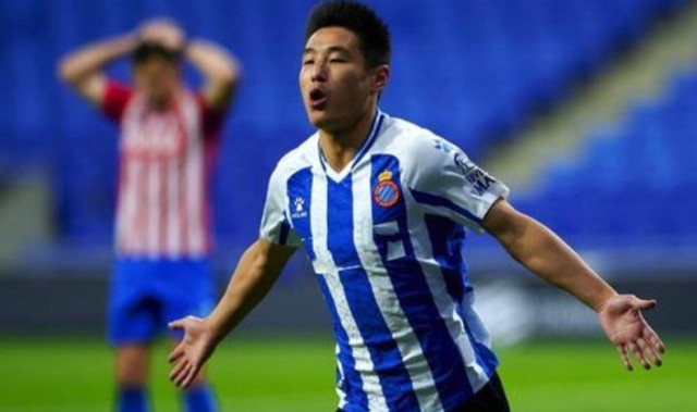  阿德耶米长途奔袭入选周最佳进球