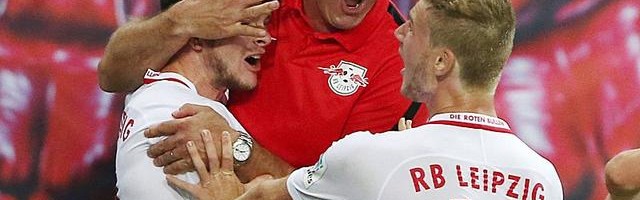  布伦瑞克升班马表现抢眼德甲立足脚跟稳