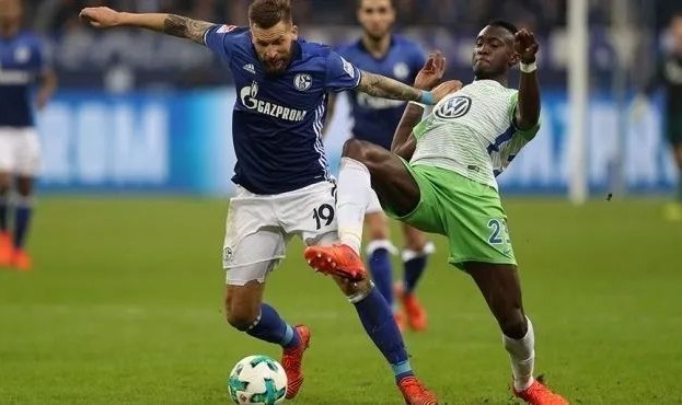  欧塞尔客场顽强拼搏，最后时刻扳平比分