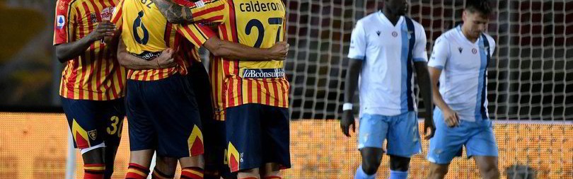  尤文图斯主场失利，争冠形势急转直下  