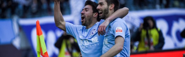  里尔锋线哑火连续三场零进球陷危机  