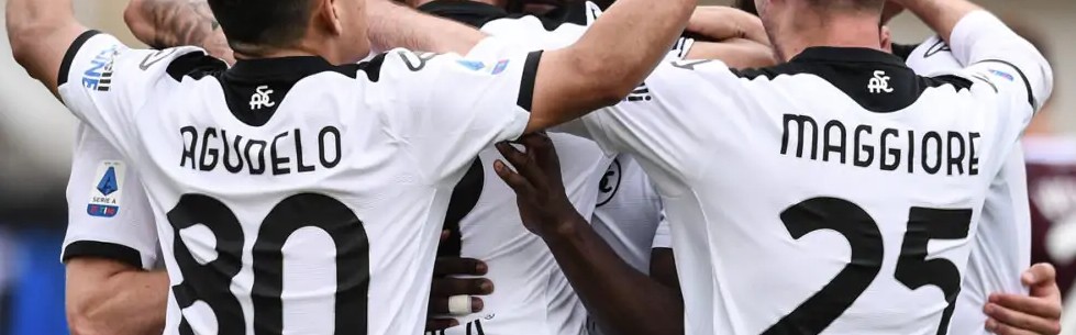  斯佩齐亚升班马表现惊艳点亮意甲新势力