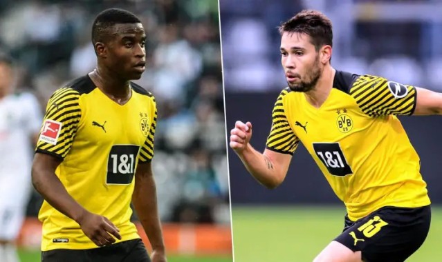  多特蒙德遭遇伤病困扰，主力缺阵憾负中游球队