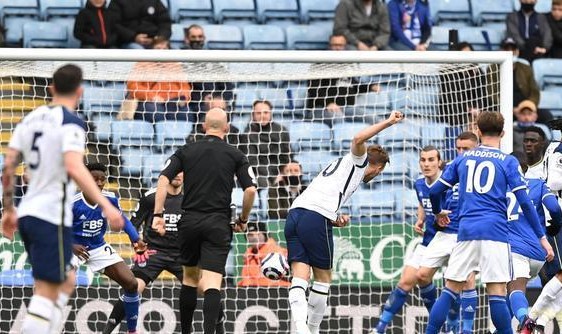  若日尼奥点射切尔西,客场战平布莱顿守欧战席位