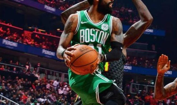  杰伦布朗末节发威凯尔特人击退热火巩固东部第二