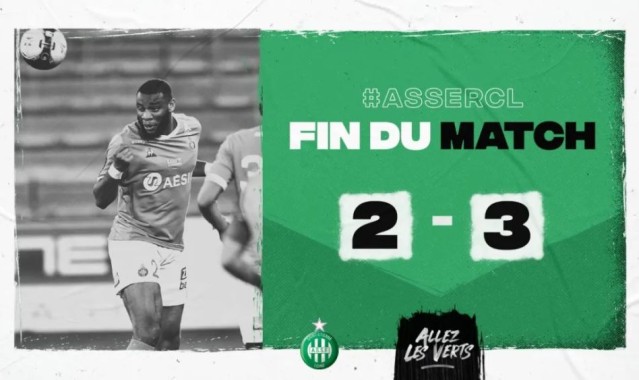  摩纳哥补时绝杀马赛，争四关键战役再添变数  