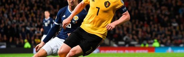  德布劳内伤愈复出，助攻帽子戏助曼城大胜  