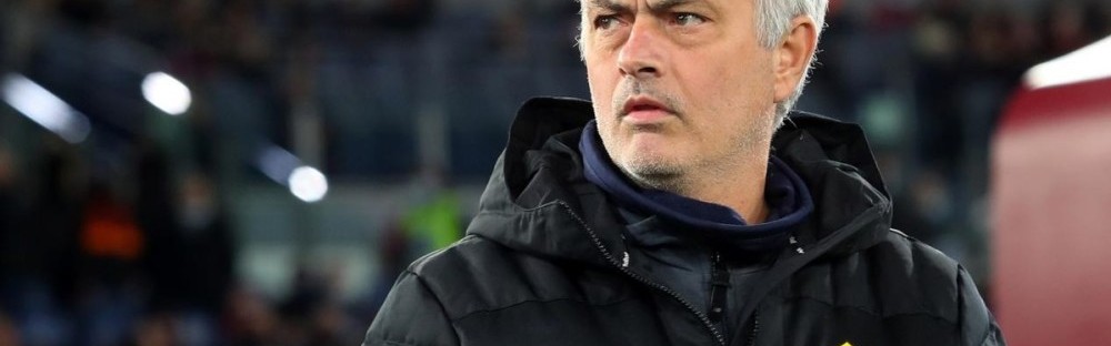  穆里尼奥率罗马逆转强敌重返争四行列  