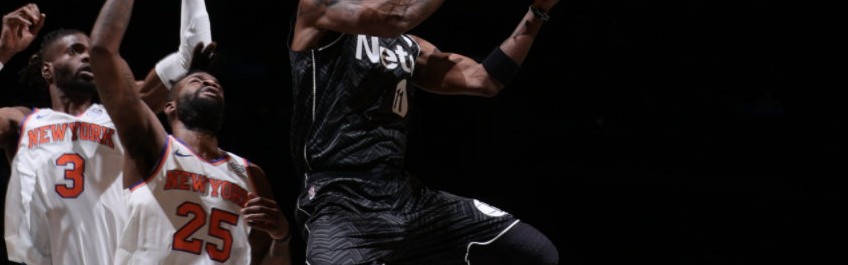  欧文灵动突破独行侠双加时险胜公牛