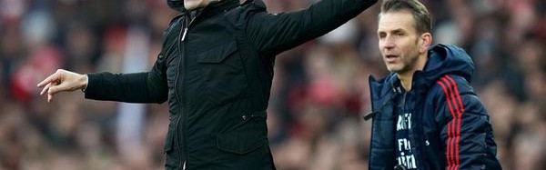  阿森纳中场核心伤退，阿尔特塔变阵险胜沃特福德  