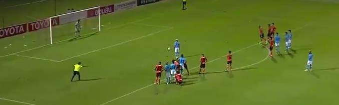  意甲新规引争议，VAR判定标准遭炮轰  