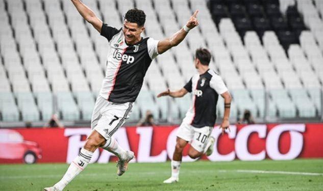  意甲金靴争夺白热化四大射手差距缩小  