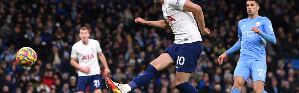  热刺绝杀西汉姆联，里沙利松读秒破门  