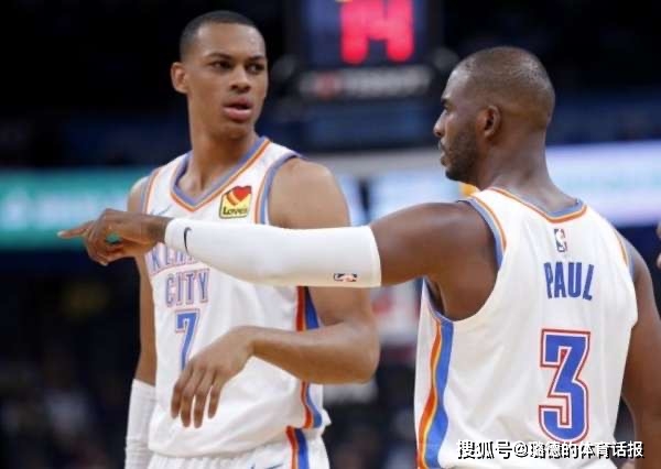 22,亚历山大35+10雷霆横扫奇才  