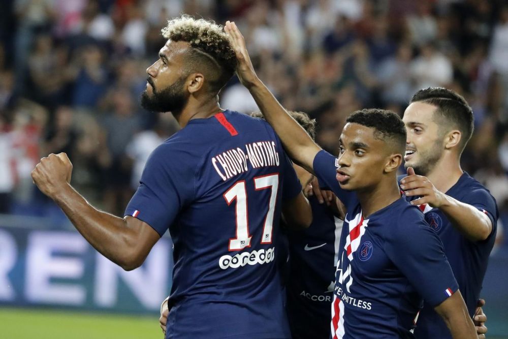  圣埃蒂安主场找回状态，法甲老牌劲旅重返胜轨