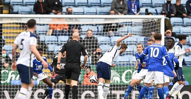  若日尼奥点射切尔西,客场战平布莱顿守欧战席位