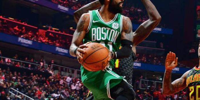  杰伦布朗末节发威凯尔特人击退热火巩固东部第二