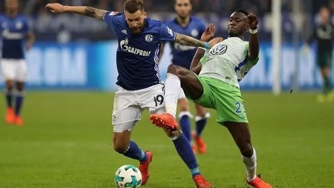  欧塞尔客场顽强拼搏，最后时刻扳平比分