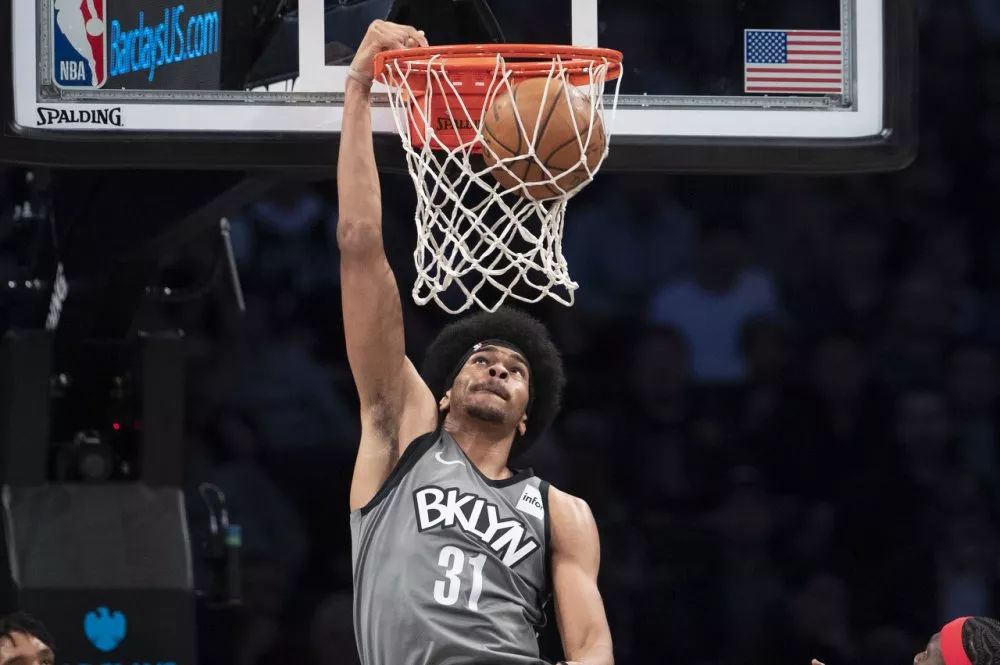  布伦森准绝杀助尼克斯过关，篮网憾负错失东部第六位置