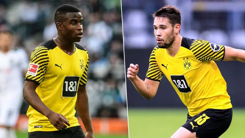  多特蒙德遭遇伤病困扰，主力缺阵憾负中游球队